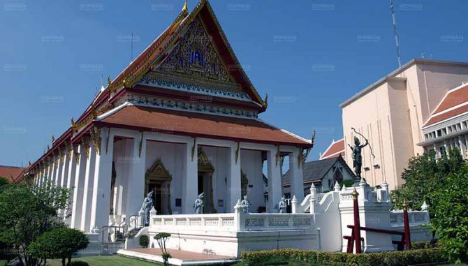 خرید آنلاین تور بانکوک 